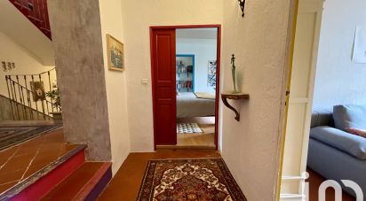 Village house 7 rooms of 240 m² in Moussan (11120)