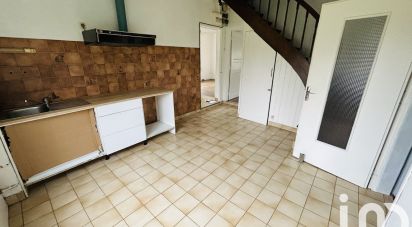 Townhouse 5 rooms of 86 m² in Saint-Hilaire-du-Harcouët (50600)