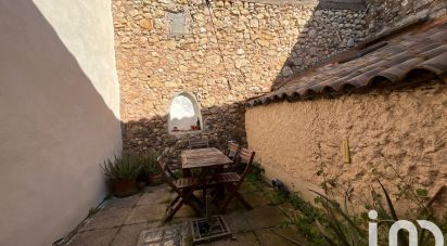 Village house 4 rooms of 70 m² in Quarante (34310)