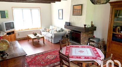 Traditional house 6 rooms of 128 m² in Combs-la-Ville (77380)