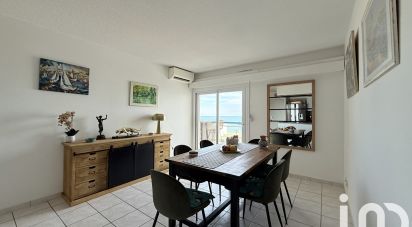 Apartment 3 rooms of 66 m² in Le Barcarès (66420)