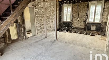 Maison de ville 5 pièces de 83 m² à Cherbourg-en-Cotentin (50100)