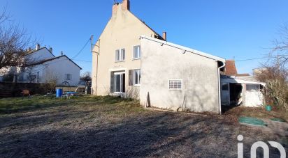 Maison 3 pièces de 93 m² à Manlay (21430)