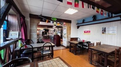 Bar of 154 m² in Les Trois-Moutiers (86120)