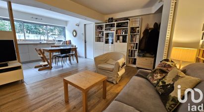 Appartement 4 pièces de 84 m² à Nantes (44000)