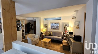 Appartement 4 pièces de 84 m² à Nantes (44000)