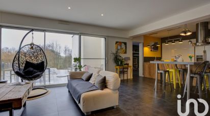 Maison 6 pièces de 196 m² à Chemillé-en-Anjou (49120)