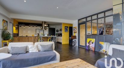 Maison 6 pièces de 196 m² à Chemillé-en-Anjou (49120)