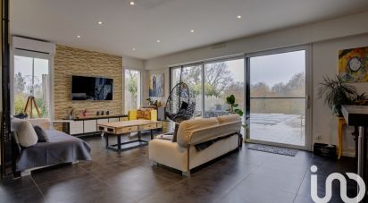 Maison 6 pièces de 196 m² à Chemillé-en-Anjou (49120)