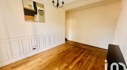 Appartement 2 pièces de 38 m² à Saint-Denis (93200)