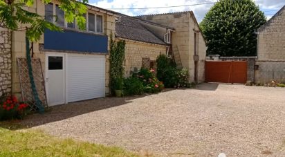 House 3 rooms of 62 m² in Beaumont-en-Véron (37420)