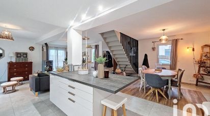 Maison 5 pièces de 135 m² à Saint-Brieuc-des-Iffs (35630)