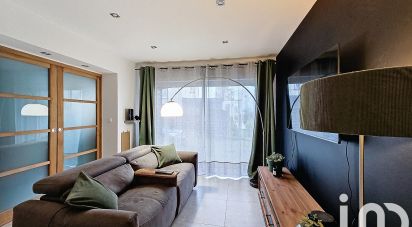 Maison 5 pièces de 135 m² à Saint-Brieuc-des-Iffs (35630)