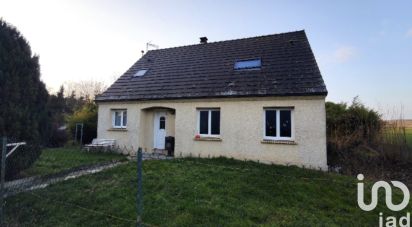 Maison 7 pièces de 120 m² à Étréchy (51130)