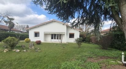 Maison 3 pièces de 100 m² à Parempuyre (33290)