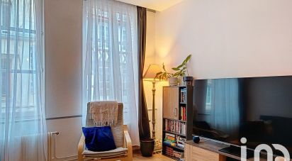 Apartment 2 rooms of 48 m² in Rouen (76000)