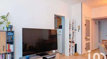 Apartment 2 rooms of 48 m² in Rouen (76000)