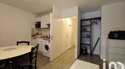 Studio 1 room of 25 m² in Lourdes (65100)