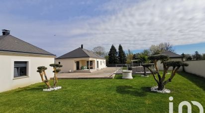 House 7 rooms of 210 m² in Chaingy (45380)