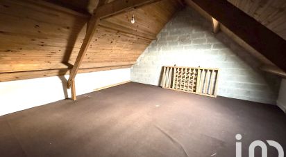 Townhouse 5 rooms of 90 m² in Saint-Malo (35400)