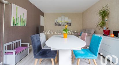 Apartment 5 rooms of 102 m² in Sannois (95110)