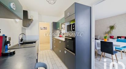 Apartment 5 rooms of 102 m² in Sannois (95110)