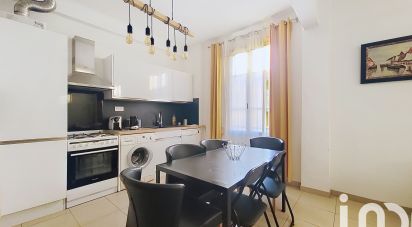 Apartment 3 rooms of 68 m² in Nice (06300)