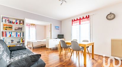 Appartement 2 pièces de 47 m² à Fontaine-lès-Dijon (21121)