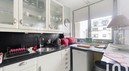 Appartement 2 pièces de 58 m² à Paris (75012)