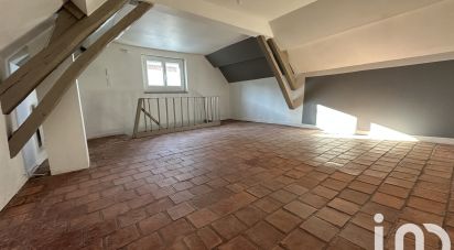 Maison de village 2 pièces de 51 m² à Varennes-Changy (45290)