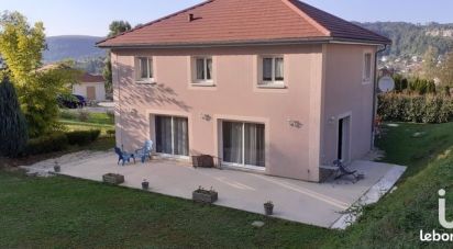 Maison 5 pièces de 142 m² à Ornans (25290)