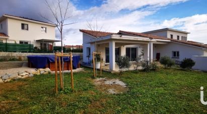 Traditional house 4 rooms of 100 m² in Montarnaud (34570)