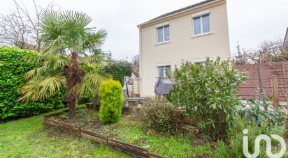 Maison 4 pièces de 84 m² à Issou (78440)