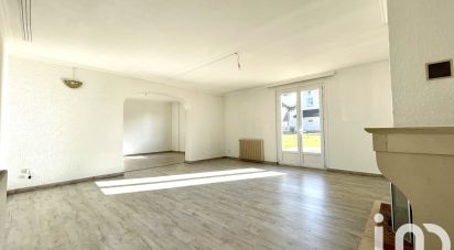 Maison 7 pièces de 140 m² à Gueugnon (71130)