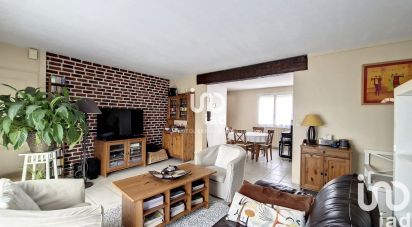 Traditional house 5 rooms of 143 m² in Martignas-sur-Jalle (33127)