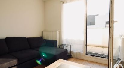 Apartment 1 room of 28 m² in Colombes (92700)