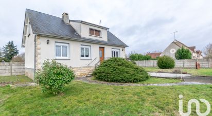 House 6 rooms of 116 m² in Sully-sur-Loire (45600)