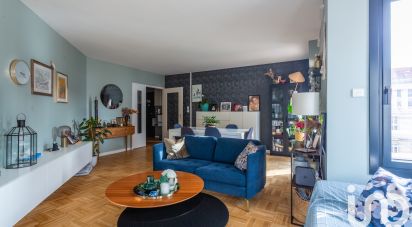 Appartement 5 pièces de 107 m² à Lyon (69003)