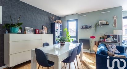 Apartment 5 rooms of 107 m² in Lyon (69003)