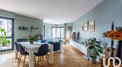 Apartment 5 rooms of 107 m² in Lyon (69003)