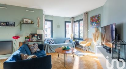 Apartment 5 rooms of 107 m² in Lyon (69003)