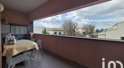 Appartement 2 pièces de 37 m² à Latour-Bas-Elne (66200)