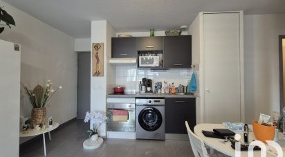 Appartement 2 pièces de 37 m² à Latour-Bas-Elne (66200)