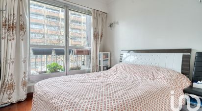 Apartment 3 rooms of 48 m² in Courbevoie (92400)