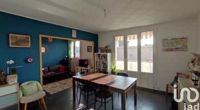 Apartment 4 rooms of 84 m² in Besançon (25000)