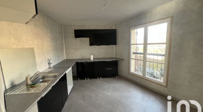 Apartment 3 rooms of 86 m² in Saint-Brice-sous-Forêt (95350)