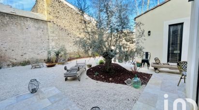 Village house 5 rooms of 210 m² in Saint-Thibéry (34630)