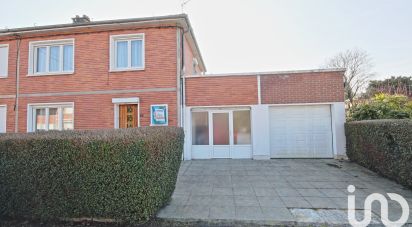 House 4 rooms of 95 m² in Arras (62000)