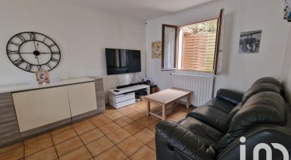 Maison 4 pièces de 77 m² à Marly-la-Ville (95670)