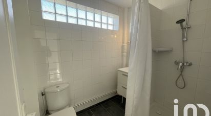 Studio 1 room of 30 m² in Asnières-sur-Seine (92600)